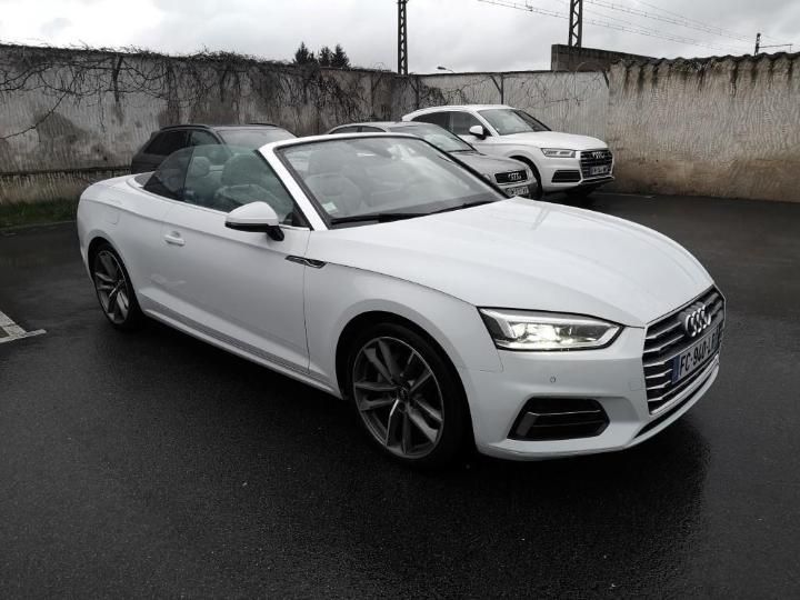 Photo 18 VIN: WAUZZZF52KN002033 - AUDI A5 CABRIOLET 