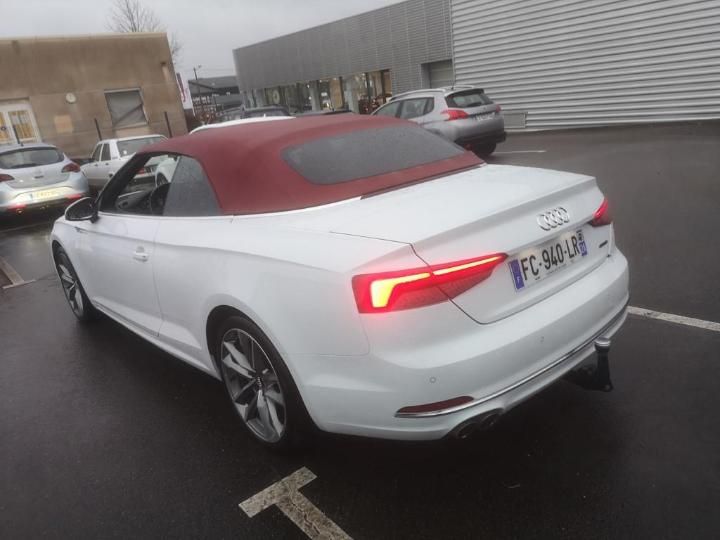 Photo 21 VIN: WAUZZZF52KN002033 - AUDI A5 CABRIOLET 