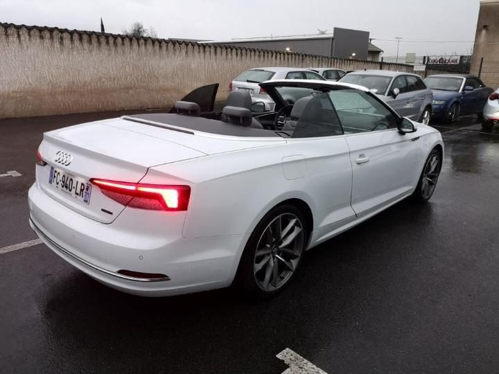 Photo 3 VIN: WAUZZZF52KN002033 - AUDI A5 CABRIOLET 