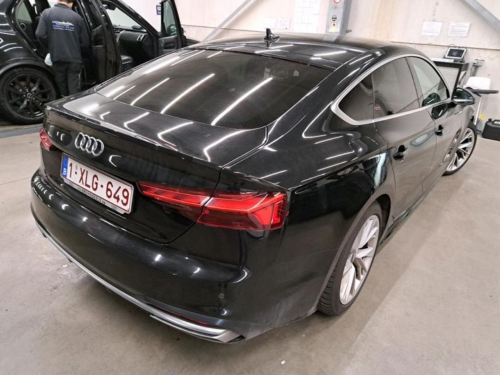 Photo 1 VIN: WAUZZZF52LA006060 - AUDI A5 SPORTBACK 