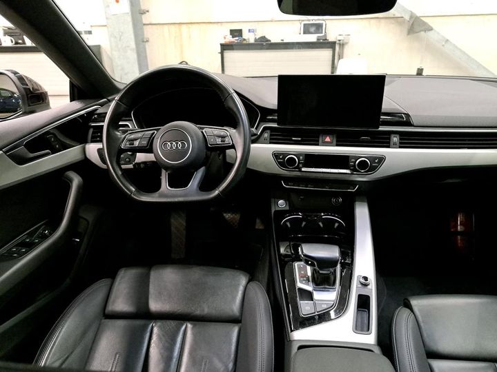 Photo 11 VIN: WAUZZZF52LA006060 - AUDI A5 SPORTBACK 