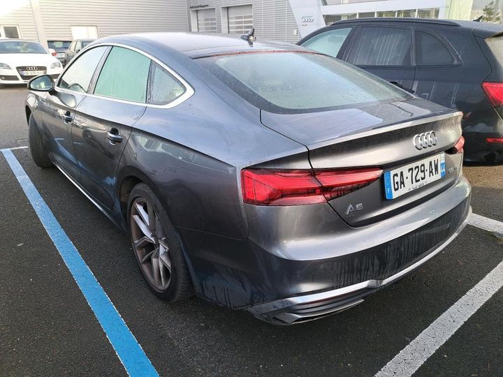 Photo 18 VIN: WAUZZZF52MA041926 - AUDI A5 SPORTBACK 