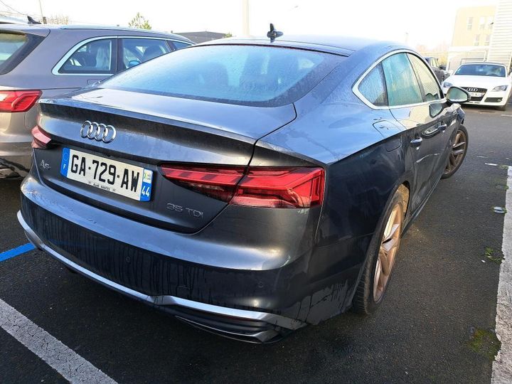 Photo 21 VIN: WAUZZZF52MA041926 - AUDI A5 SPORTBACK 