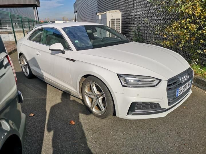 Photo 14 VIN: WAUZZZF53HA005054 - AUDI A5 COUPE 