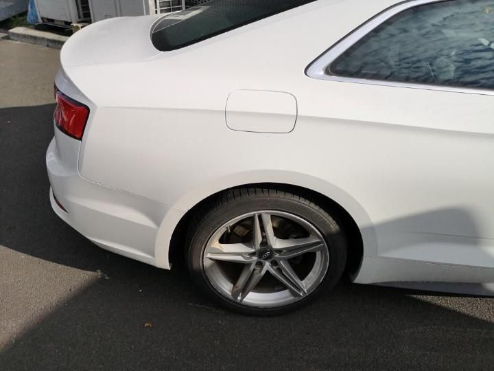 Photo 20 VIN: WAUZZZF53HA005054 - AUDI A5 COUPE 