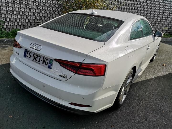 Photo 7 VIN: WAUZZZF53HA005054 - AUDI A5 COUPE 