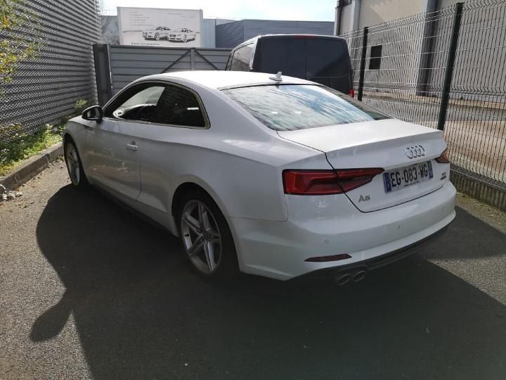 Photo 9 VIN: WAUZZZF53HA005054 - AUDI A5 COUPE 