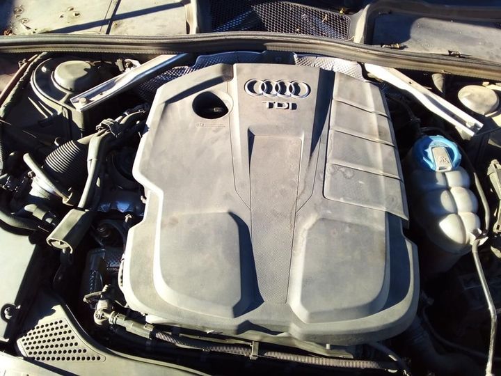 Photo 4 VIN: WAUZZZF53HA016846 - AUDI A5 