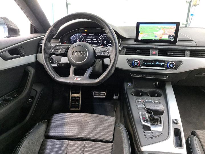 Photo 6 VIN: WAUZZZF53HA021027 - AUDI A5 