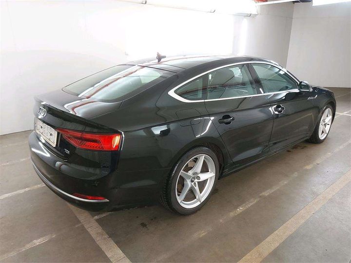 Photo 2 VIN: WAUZZZF53HA023313 - AUDI A5 SPORTBACK 