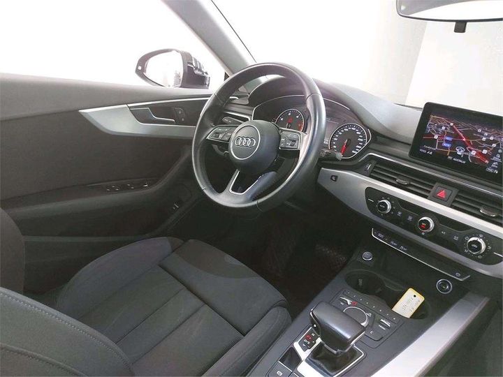 Photo 3 VIN: WAUZZZF53HA023313 - AUDI A5 SPORTBACK 