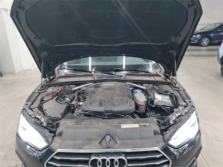 Photo 11 VIN: WAUZZZF53HA027474 - AUDI A5 SPORTBACK 