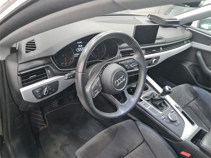 Photo 30 VIN: WAUZZZF53HA027474 - AUDI A5 SPORTBACK 