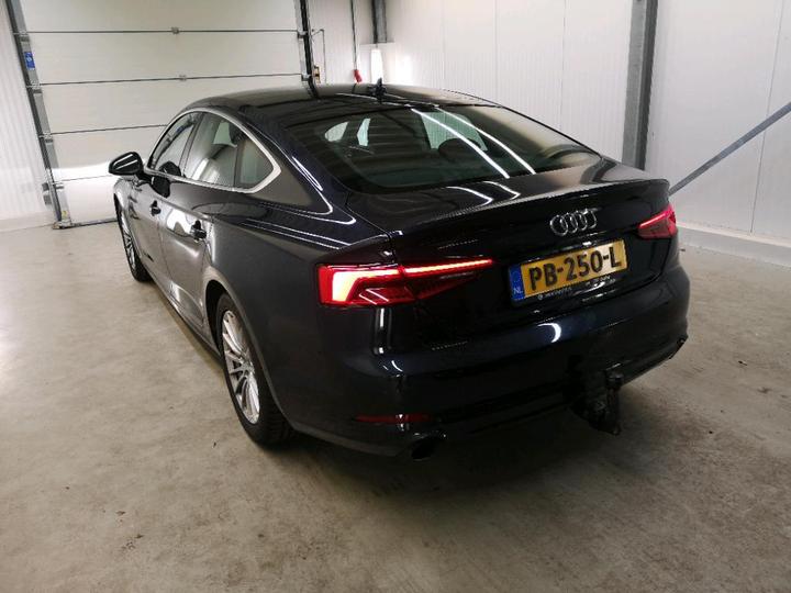 Photo 3 VIN: WAUZZZF53HA036904 - AUDI A5 