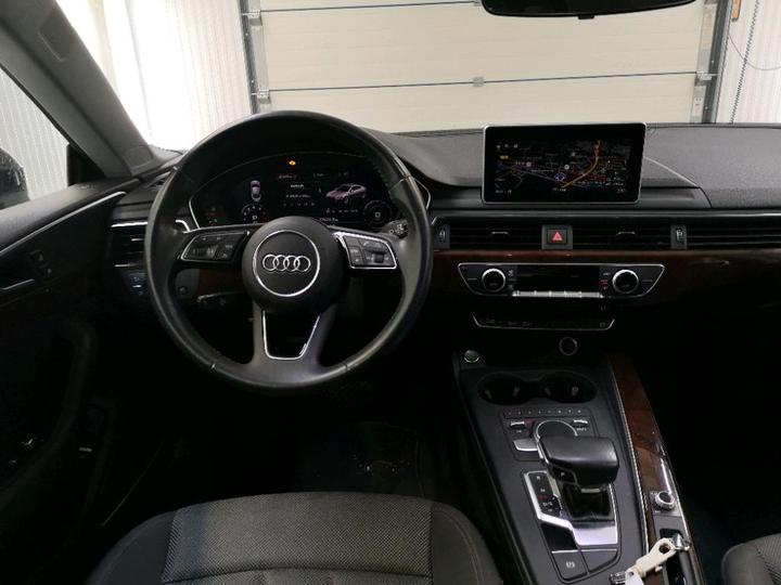 Photo 6 VIN: WAUZZZF53HA036904 - AUDI A5 