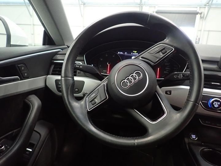 Photo 10 VIN: WAUZZZF53HA038037 - AUDI A5 SPORTBACK 