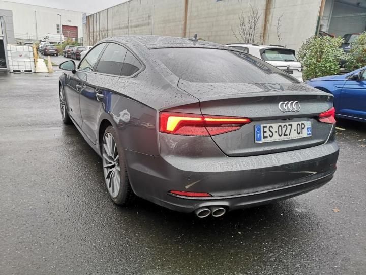 Photo 26 VIN: WAUZZZF53HA041617 - AUDI A5 SPORTBACK 