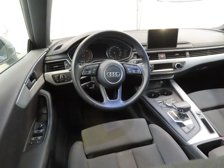 Photo 2 VIN: WAUZZZF53JA022250 - AUDI A5 SPORTBACK 