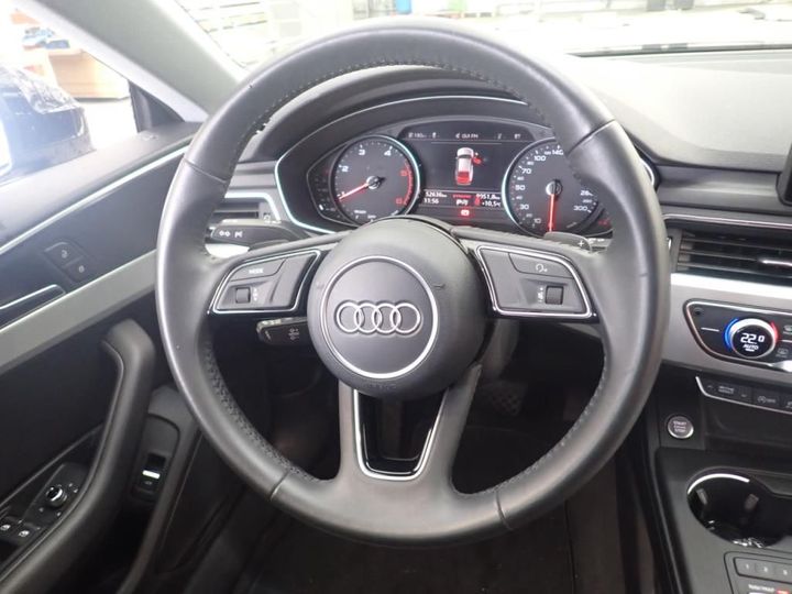 Photo 12 VIN: WAUZZZF53JA028131 - AUDI A5 SPORTBACK 