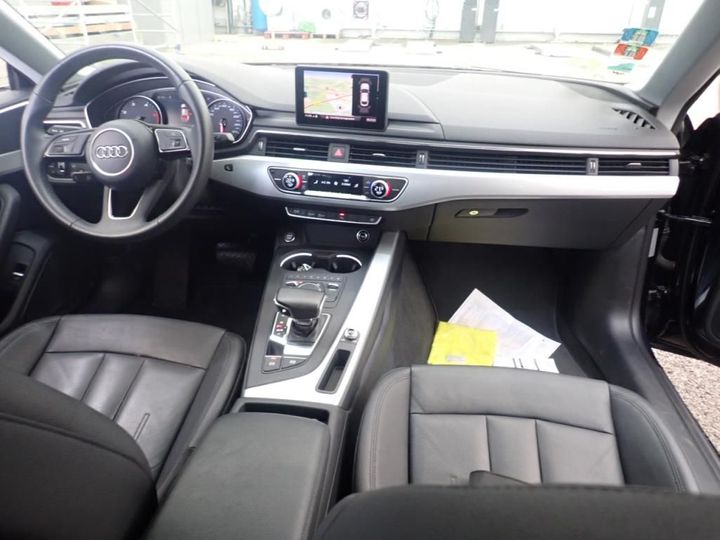 Photo 7 VIN: WAUZZZF53JA028131 - AUDI A5 SPORTBACK 