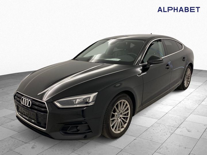 Photo 0 VIN: WAUZZZF53JA033782 - AUDI A5 SPORTBACK 2.0 TDI 