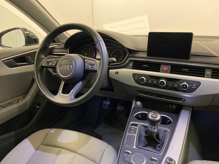 Photo 7 VIN: WAUZZZF53JA033782 - AUDI A5 SPORTBACK 2.0 TDI 