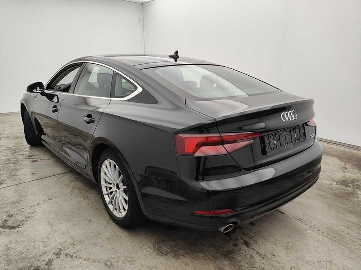 Photo 7 VIN: WAUZZZF53JA034396 - AUDI A5 SB &#3916 