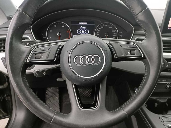 Photo 29 VIN: WAUZZZF53JA042062 - AUDI A5 SPORTBACK 