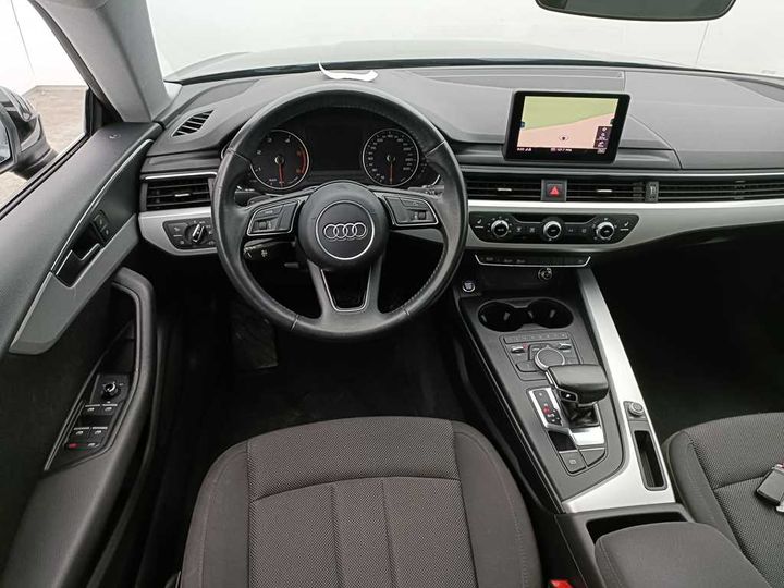 Photo 9 VIN: WAUZZZF53JA042062 - AUDI A5 SPORTBACK 