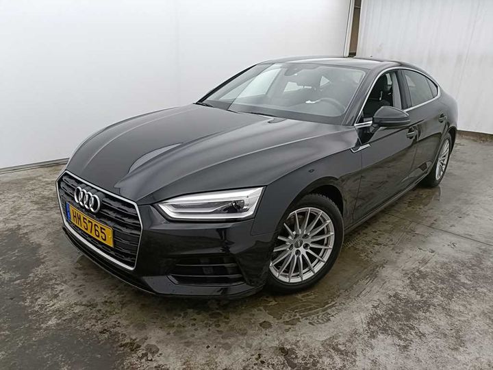 Photo 0 VIN: WAUZZZF53JA042062 - AUDI A5 SPORTBACK 