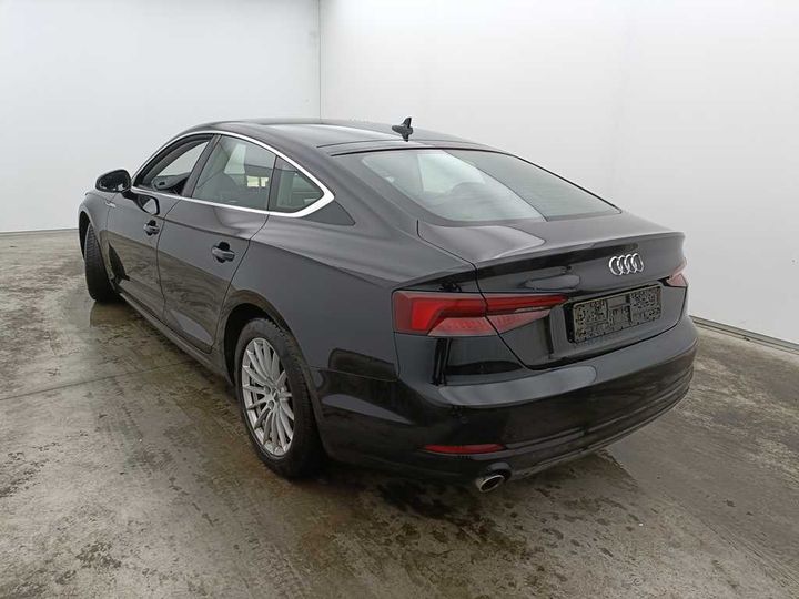 Photo 7 VIN: WAUZZZF53JA042062 - AUDI A5 SPORTBACK 