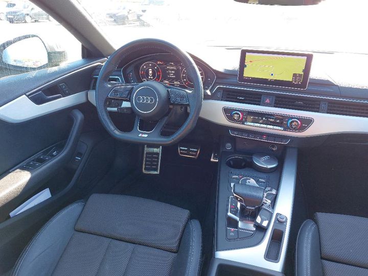 Photo 5 VIN: WAUZZZF53JA043728 - AUDI A5 SPORTBACK 