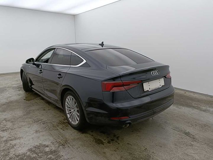 Photo 7 VIN: WAUZZZF53JA048508 - AUDI A5 SB &#3916 