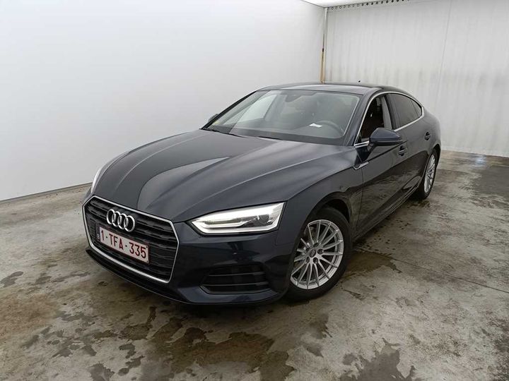 Photo 0 VIN: WAUZZZF53JA048508 - AUDI A5 SB &#3916 