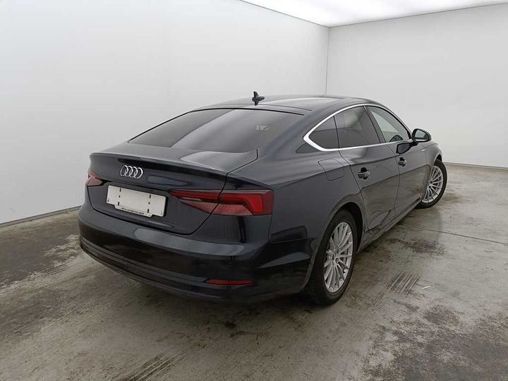 Photo 2 VIN: WAUZZZF53JA048508 - AUDI A5 SB &#3916 