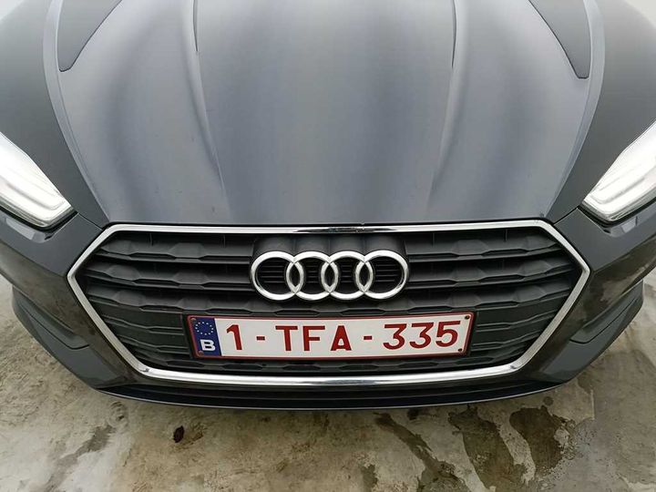 Photo 5 VIN: WAUZZZF53JA048508 - AUDI A5 SB &#3916 