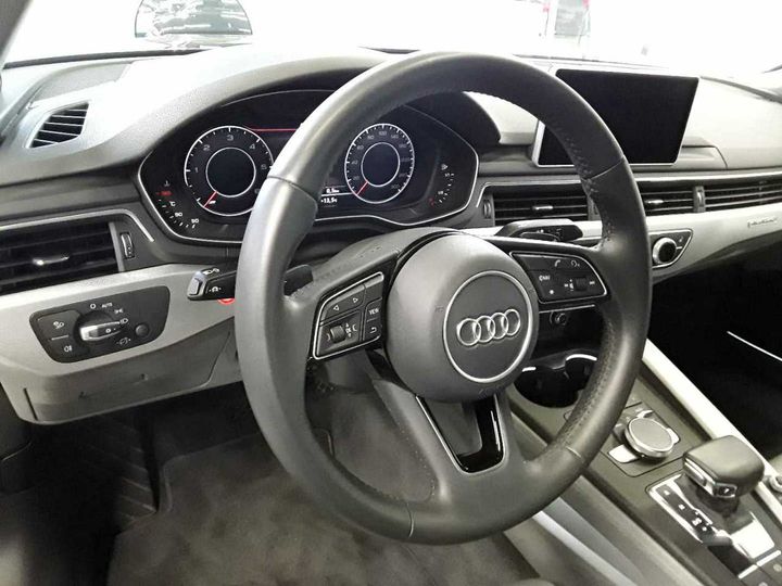 Photo 20 VIN: WAUZZZF53JA062036 - AUDI A5 SPORTBACK 3.0 TDI 