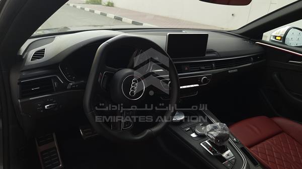 Photo 14 VIN: WAUZZZF53JA078222 - AUDI S5 