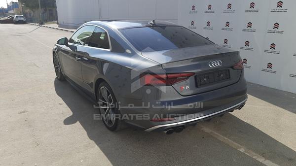 Photo 5 VIN: WAUZZZF53JA078222 - AUDI S5 