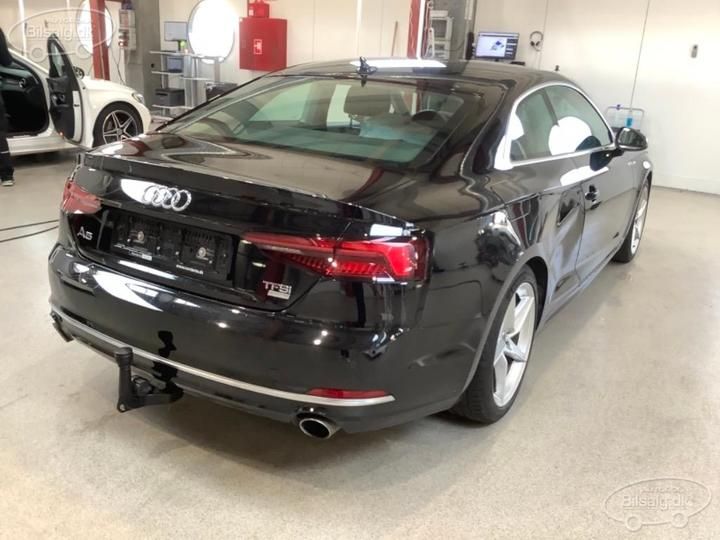 Photo 4 VIN: WAUZZZF53JA080195 - AUDI A5 COUPE 