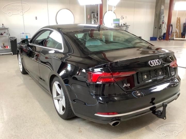 Photo 18 VIN: WAUZZZF53JA080195 - AUDI A5 COUPE 