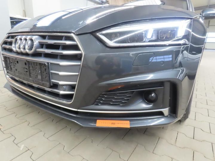 Photo 31 VIN: WAUZZZF53JA082738 - AUDI A5 SPORTBACK 