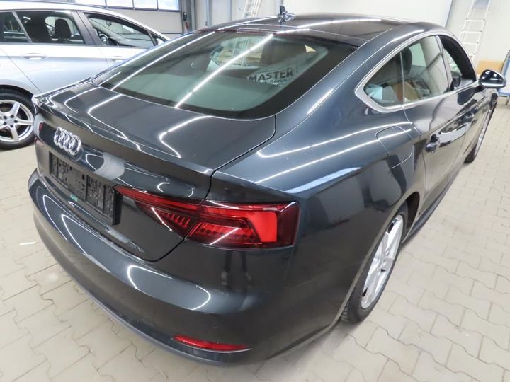 Photo 6 VIN: WAUZZZF53JA082738 - AUDI A5 SPORTBACK 