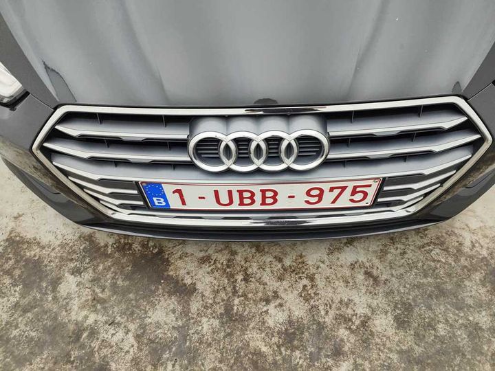 Photo 1 VIN: WAUZZZF53JA084215 - AUDI A5 SB &#3916 