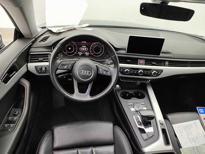 Photo 6 VIN: WAUZZZF53JA084215 - AUDI A5 SB &#3916 