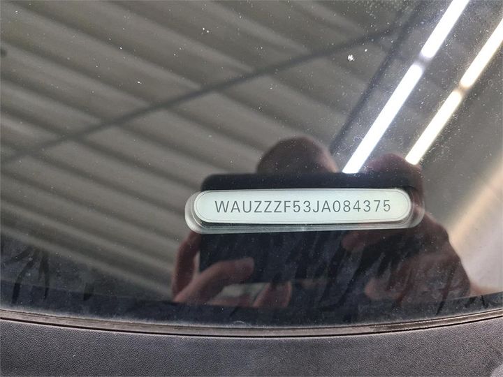 Photo 7 VIN: WAUZZZF53JA084375 - AUDI A5 