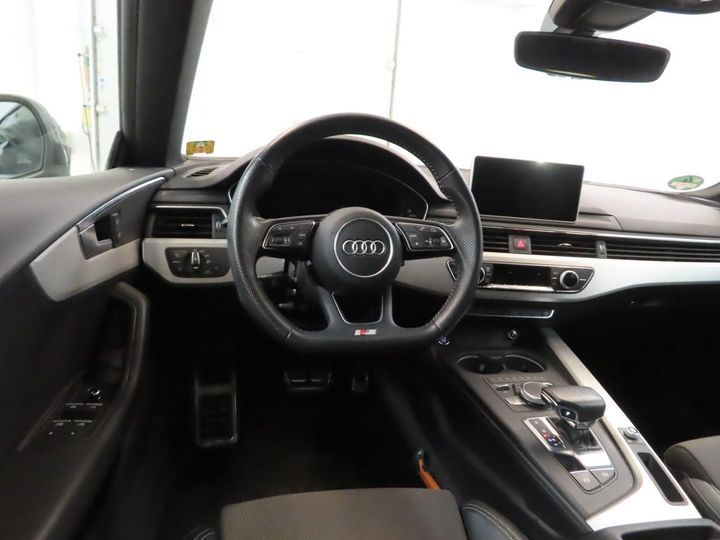 Photo 3 VIN: WAUZZZF53JA089169 - AUDI A5 SPORTBACK 