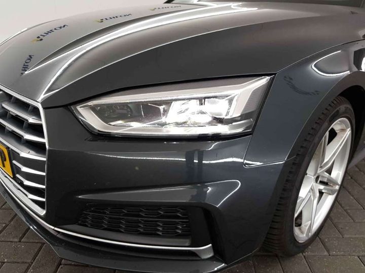 Photo 15 VIN: WAUZZZF53JA090256 - AUDI A5 SPORTBACK 