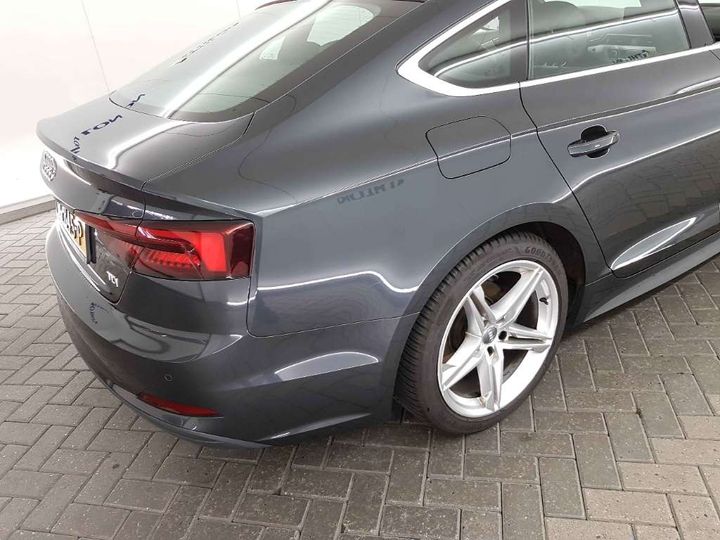 Photo 26 VIN: WAUZZZF53JA090256 - AUDI A5 SPORTBACK 