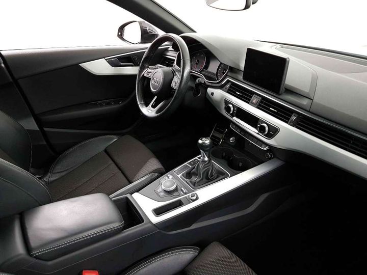 Photo 5 VIN: WAUZZZF53JA090256 - AUDI A5 SPORTBACK 